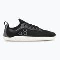 Vivobarefoot scarpe a piedi nudi da donna Primus Lite Knit ossidiana 3