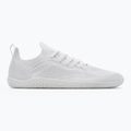 Vivobarefoot scarpe a piedi nudi da donna Primus Lite Knit bianco brillante