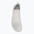 Vivobarefoot scarpe a piedi nudi da donna Primus Lite Knit bianco brillante 5