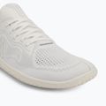 Vivobarefoot scarpe a piedi nudi da donna Primus Lite Knit bianco brillante 7