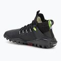 Scarpe da uomo a piedi nudi Vivobarefoot Magna Forest Esc obsidian/lime 3