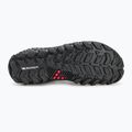 Scarpe da uomo a piedi nudi Vivobarefoot Magna Forest Esc obsidian/lime 4