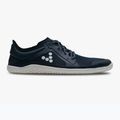 Scarpe da uomo a piedi nudi Vivobarefoot Primus Lite III navy 9