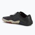 Scarpe a piedi nudi da uomo Vivobarefoot Primus Trail III All Weather Fg nero 3