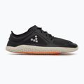 Stivale a piedi nudi da uomo Vivobarefoot Primus Lite All Weather ossidiana 2
