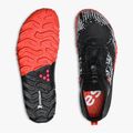 Scarpe da uomo a piedi nudi Vivobarefoot Hydra Esc ossidiana 12