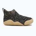 scarpe a piedi nudi per bambini Vivobarefoot Pluma Knit Toddlers woodland grey 2