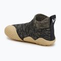scarpe a piedi nudi per bambini Vivobarefoot Pluma Knit Toddlers woodland grey 3