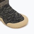 scarpe a piedi nudi per bambini Vivobarefoot Pluma Knit Toddlers woodland grey 7