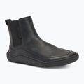 Vivobarefoot scarpe da donna a piedi nudi Gobi Chelsea ossidiana