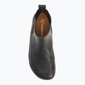Vivobarefoot scarpe da donna a piedi nudi Gobi Chelsea ossidiana 5