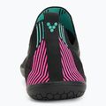 Scarpe barefoot da donna Vivobarefoot Primus Lite Knit obsidian/ vibrant pink 6