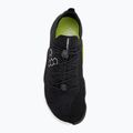 Scarpe barefoot da donna Vivobarefoot Motus Flex obsidian 5
