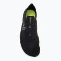 Scarpe barefoot da uomo Vivobarefoot Motus Flex obsidian 5