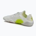 Vivobarefoot scarpe da uomo a piedi nudi Motus Flex bianco brillante 3