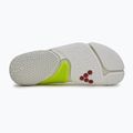 Vivobarefoot scarpe da uomo a piedi nudi Motus Flex bianco brillante 4