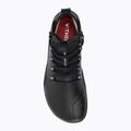 Scarpe da uomo a piedi nudi Vivobarefoot Magna Leather Fg ossidiana 5