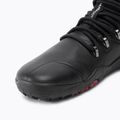 Scarpe da uomo a piedi nudi Vivobarefoot Magna Leather Fg ossidiana 7