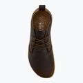 Scarpe da uomo a piedi nudi Vivobarefoot Gobi IV bracken 5