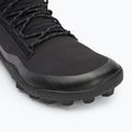 Scarpe da uomo a piedi nudi Vivobarefoot Magna Lite Wr Sg triple nero 7