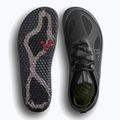 Scarpe barefoot uomo Vivobarefoot Motus Strength obsidian/grey 5