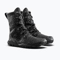 Scarpe barefoot uomo Vivobarefoot Jungle Esc Obsidian