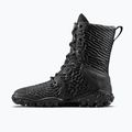 Scarpe barefoot uomo Vivobarefoot Jungle Esc Obsidian 2