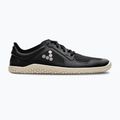 Vivobarefoot scarpa a piedi nudi da donna Primus Lite IV All Weather ossidiana