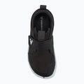 Vivobarefoot scarpe a piedi nudi per bambini Primus Sport III Preschool ossidiana 5