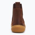 Vivobarefoot scarpe a piedi nudi da donna Gobi Chelsea cannella 6