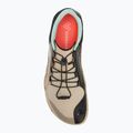 Vivobarefoot scarpe da uomo a piedi nudi Primus Trail III All Weather Fg pebble 5