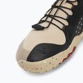 Vivobarefoot scarpe da uomo a piedi nudi Primus Trail III All Weather Fg pebble 7