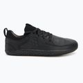 Vivobarefoot scarpe a piedi nudi da uomo Primus Asana Leather ossidiana 2