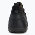 Vivobarefoot scarpe a piedi nudi da uomo Primus Asana Leather ossidiana 6