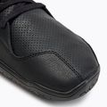 Vivobarefoot scarpe a piedi nudi da uomo Primus Asana Leather ossidiana 7