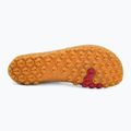Scarpe a piedi nudi da uomo Vivobarefoot Tracker Pelle ossidiana 4