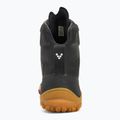 Scarpe a piedi nudi da uomo Vivobarefoot Tracker Pelle ossidiana 6