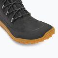 Scarpe a piedi nudi da uomo Vivobarefoot Tracker Pelle ossidiana 7