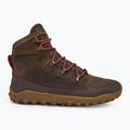 Scarpe da uomo a piedi nudi Vivobarefoot Tracker in pelle di cervo 2