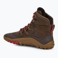 Scarpe da uomo a piedi nudi Vivobarefoot Tracker in pelle di cervo 3