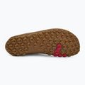 Scarpe da uomo a piedi nudi Vivobarefoot Tracker in pelle di cervo 4