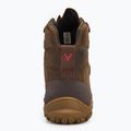 Scarpe da uomo a piedi nudi Vivobarefoot Tracker in pelle di cervo 6