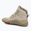 Scarpe da uomo a piedi nudi Vivobarefoot Tracker Textile AT silver birch 3