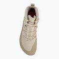 Scarpe da uomo a piedi nudi Vivobarefoot Tracker Textile AT silver birch 5