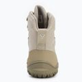 Scarpe da uomo a piedi nudi Vivobarefoot Tracker Textile AT silver birch 6