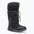 Scarpe da uomo a piedi nudi Vivobarefoot Tundra Esc obsidian