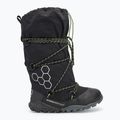 Scarpe da uomo a piedi nudi Vivobarefoot Tundra Esc obsidian 2