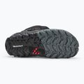 Scarpe da uomo a piedi nudi Vivobarefoot Tundra Esc obsidian 4