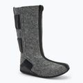 Scarpe da uomo a piedi nudi Vivobarefoot Tundra Esc obsidian 8
