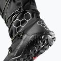 Scarpe da uomo a piedi nudi Vivobarefoot Tundra Esc obsidian 10